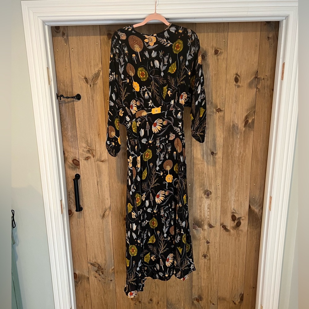 GUC Anthropologie Dress 6